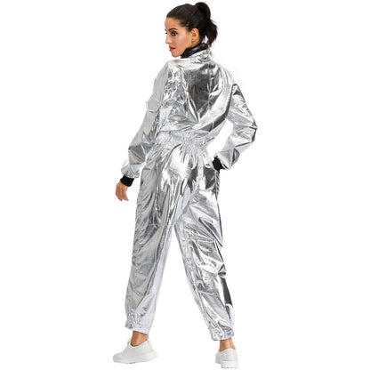 Astronaut Cosplay Costume