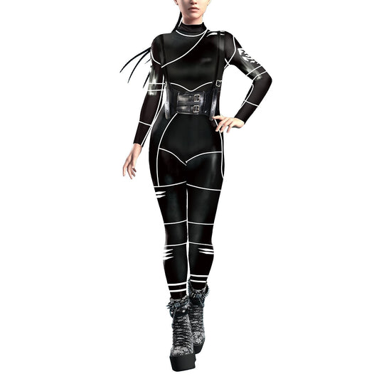KPop Demon Hunter Rumi