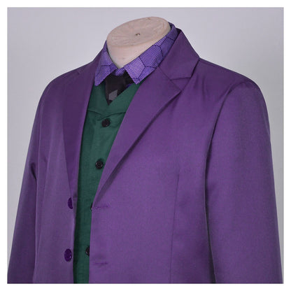 Folie à Deux Joker 2 Costume