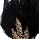 5-teiliges 1920er Golden Age Art-Déco-Accessoires-Set