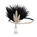 5-teiliges 1920er Golden Age Art-Déco-Accessoires-Set