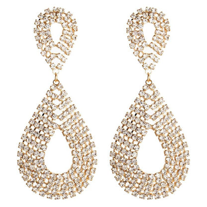 5Pcs 1920s Golden Age Art Deco Accessories Set