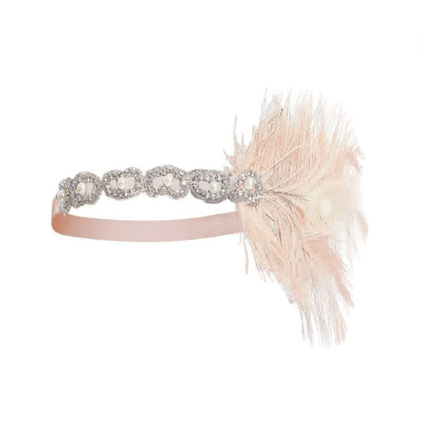 Gatsby Glam Shawl & Accessory Set