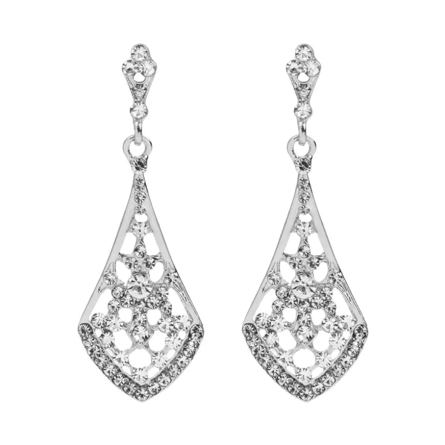 5Pcs 1920s Flapper Accessories Set