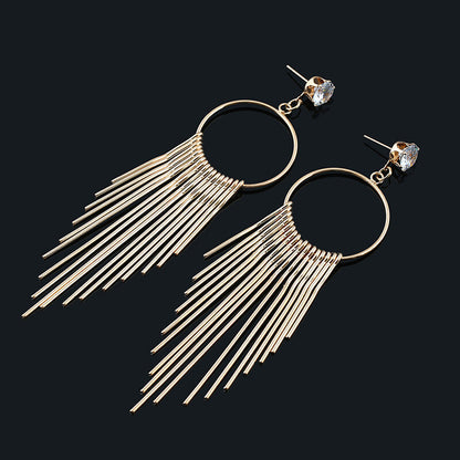 5Pcs 1920s Golden Age Art Deco Accessories Set