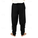 Celtic Knight Ranger Style Strap Design Pants - Retrorobe