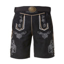 Oktoberfest Lederhosen Bavarian