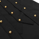 Prince & Nobleman Style Tailcoat for Masquerade - Retrorobe