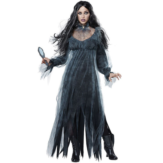 Gothic Ghostly Bride Costume