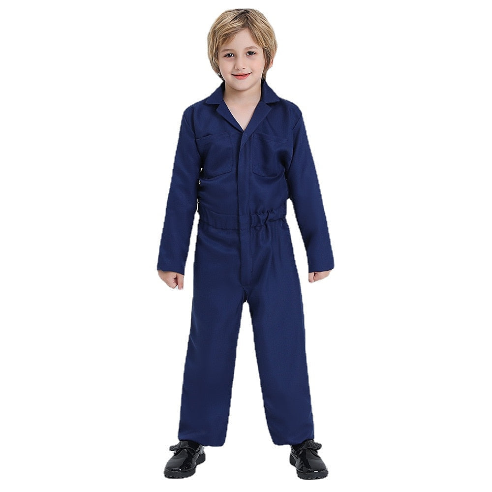 Michael Myers Boys' Costume