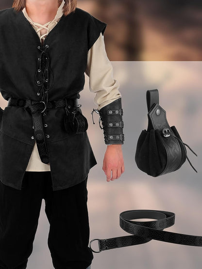 Medieval Pirate Outfits