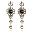 Gatsby Glam Shawl & Accessory Set