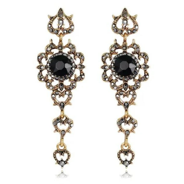 Gatsby Glam Shawl & Accessory Set