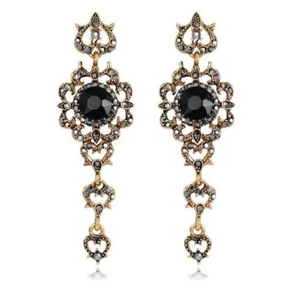 Gatsby Glam Shawl & Accessory Set