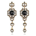 5Pcs 1920s Flapper Accessory Set