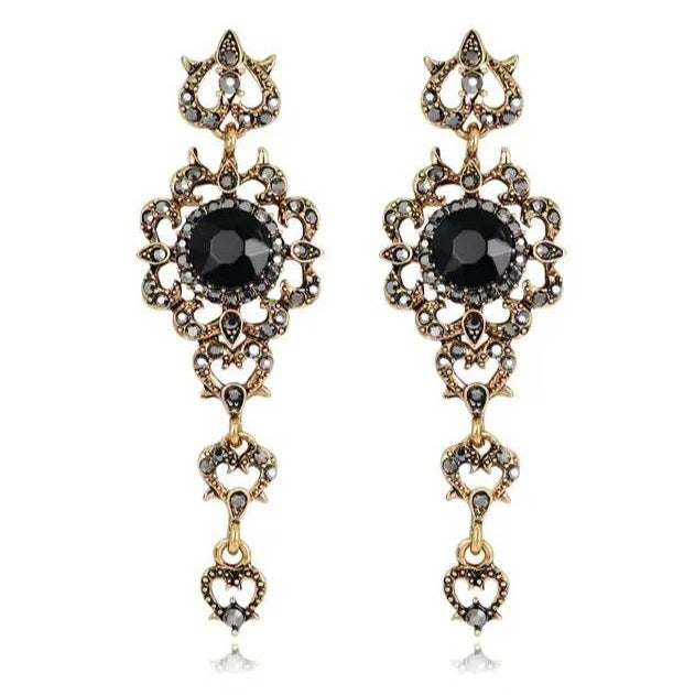 5Pcs 1920s Flapper Accessory Set