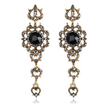 5Pcs 1920s Flapper Accessory Set