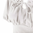Renaissance Fairy Costume Dress with Corset & ACCs - Retrorobe