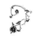 Rose Elf Ear Cuffs Flower Fairy Ear Accessories - Retrorobe