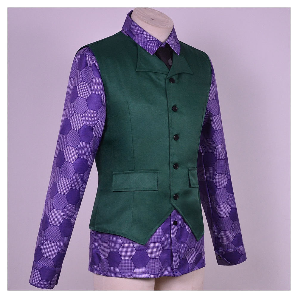 Folie à Deux Joker 2 Costume