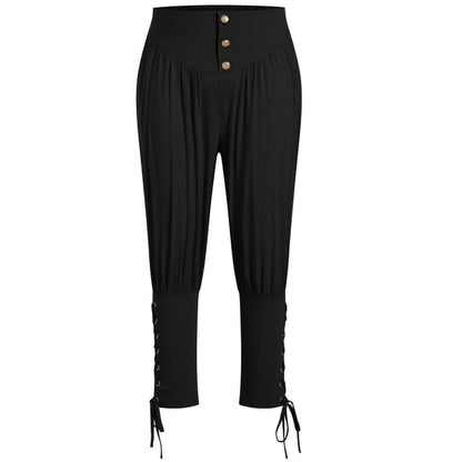 Medieval Pirate Pants