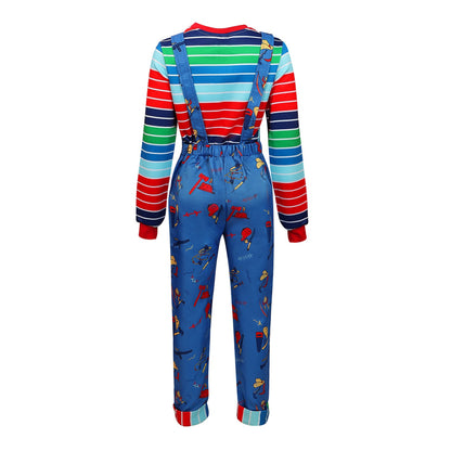 Chucky Classic Costume