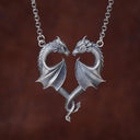 Viking & Pirate Style Dragon Alloy Necklace - Retrorobe