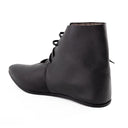 Botines medievales