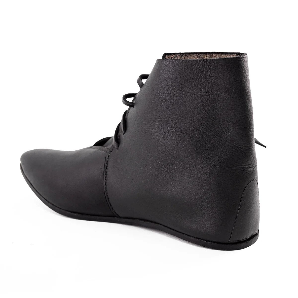 Medieval Ankle Boots