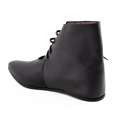 Medieval Ankle Boots