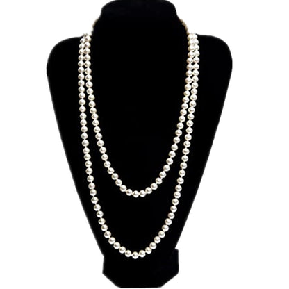 6Pcs 1920s Golden Art Deco Accessories Set