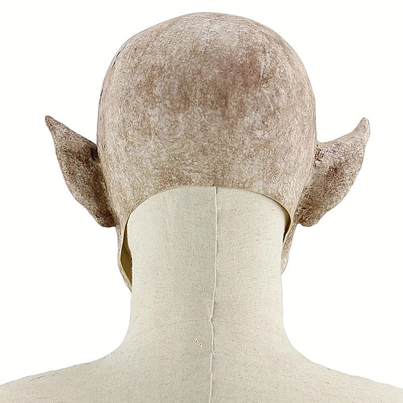 Devil Demon Mask