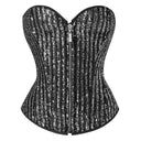 Rococo Corset Body Shaping Waist - Retrorobe