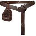Viking Ranger Styles Belt & Pouch Set - Retrorobe