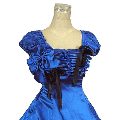 Rococo Victorian Maria Antonietta Ball Gown Plus Size