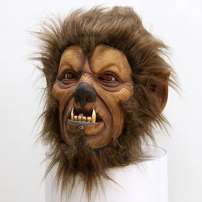 Werewolf Mask