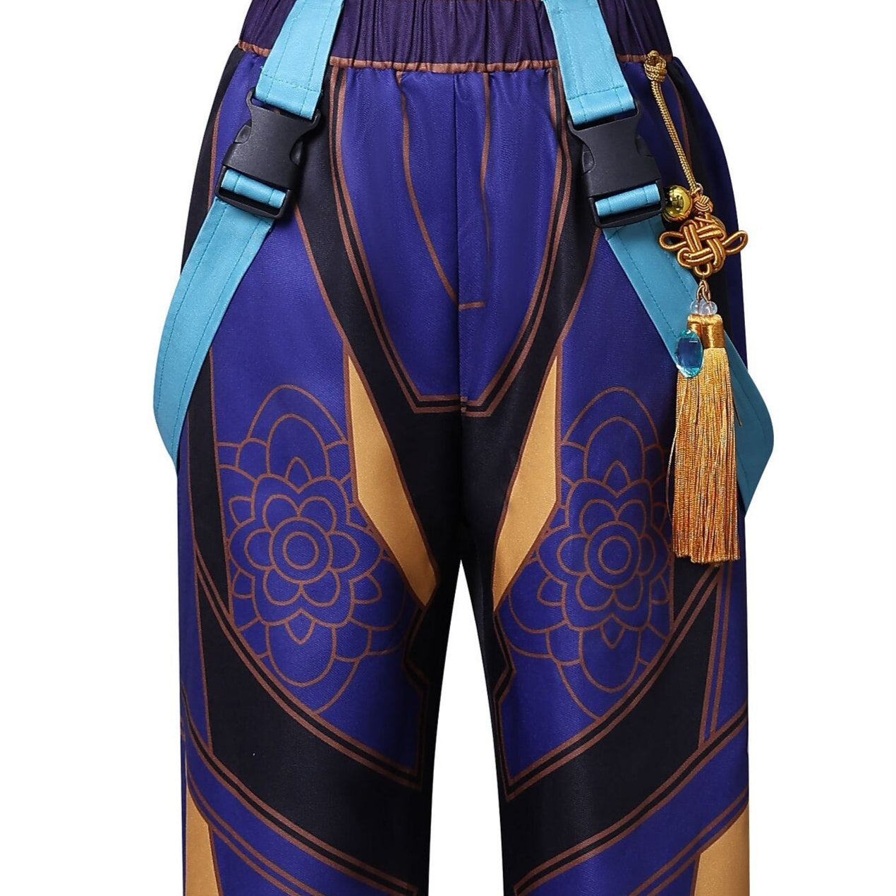 Korean Pop Idol Inspired Pop Star Costume