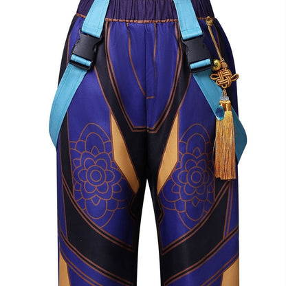 Korean Pop Idol Inspired Pop Star Costume