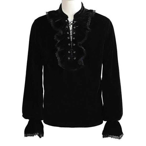 Medieval Gothic Shirt