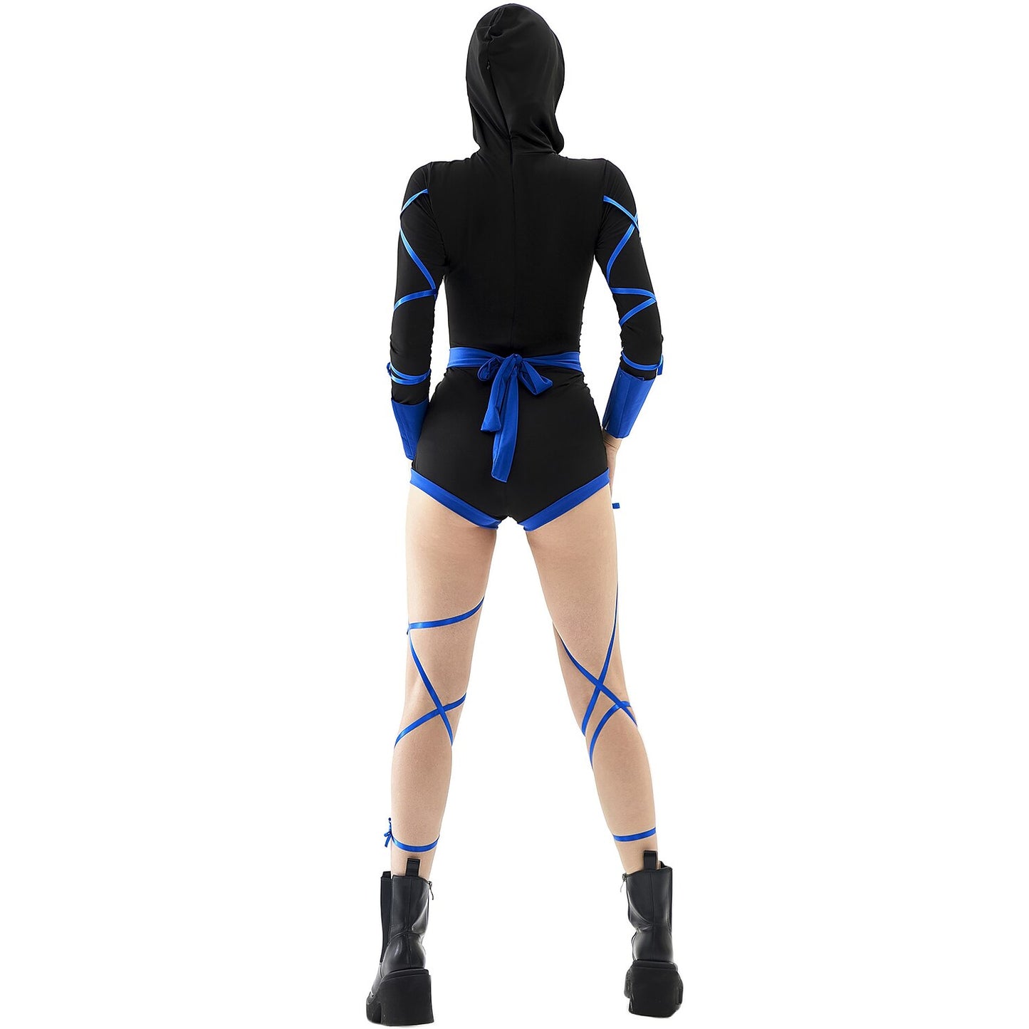Dragon Ninja Costumes