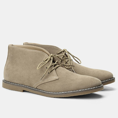 Suede Haferlschuh Shoes for Oktoberfest