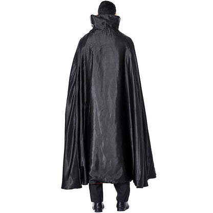 Men's Vampire Dracula Costume