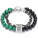 Punk & Gothic Medieval Vintage Bracelet - Retrorobe