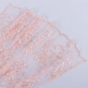 Oktoberfest Gray Dirndl Dress with Pink Lace Apron - Retrorobe