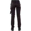 Pantalones punk medievales