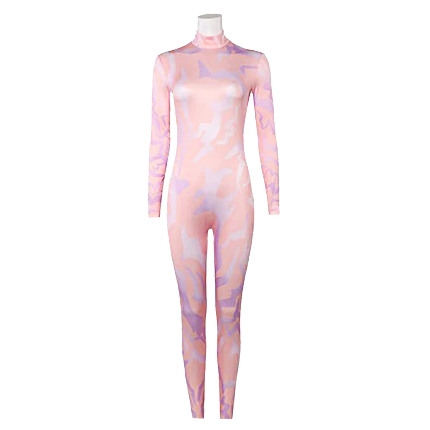 Korean Pop Idol Inspired Pop Star Bodysuits