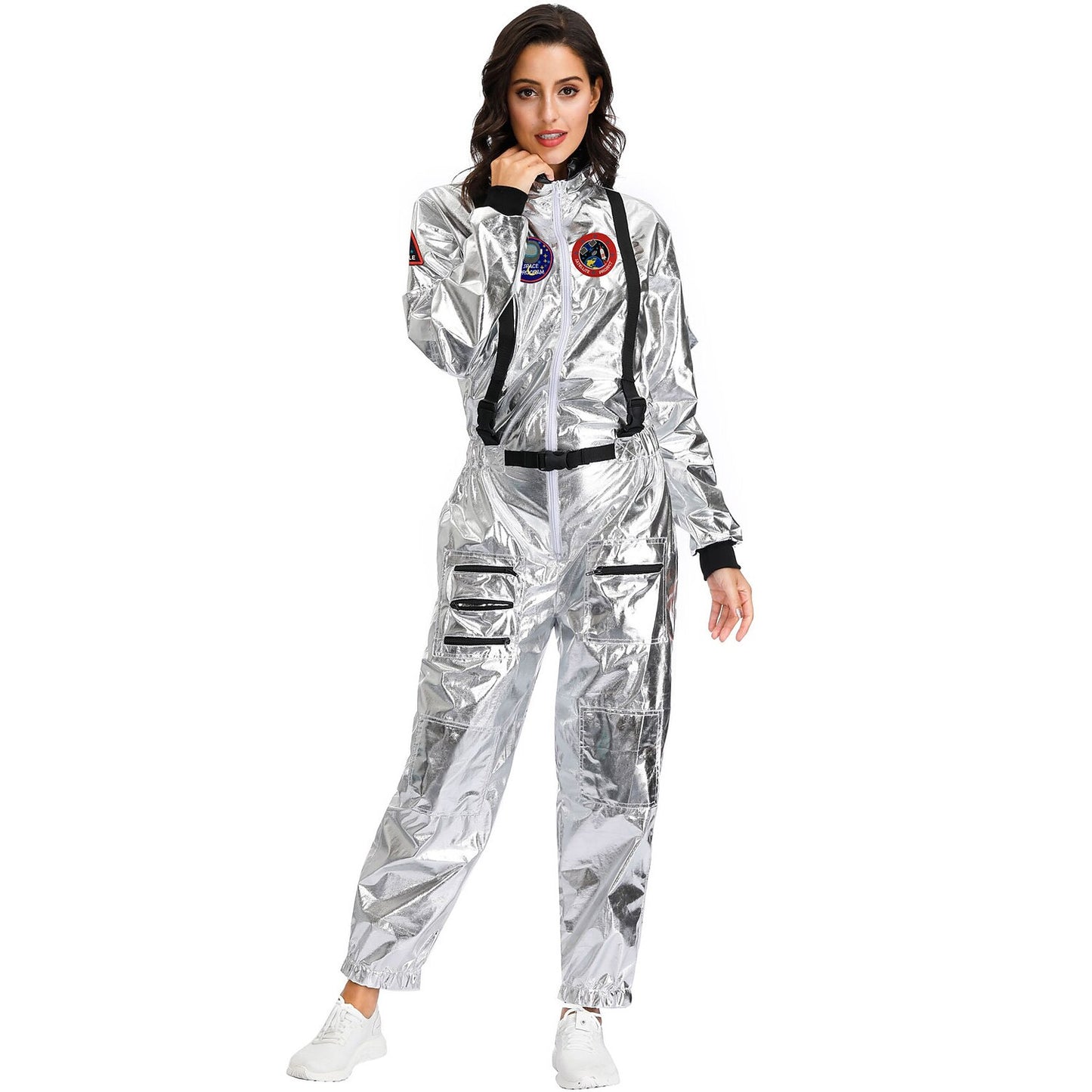 Astronaut Cosplay Costume