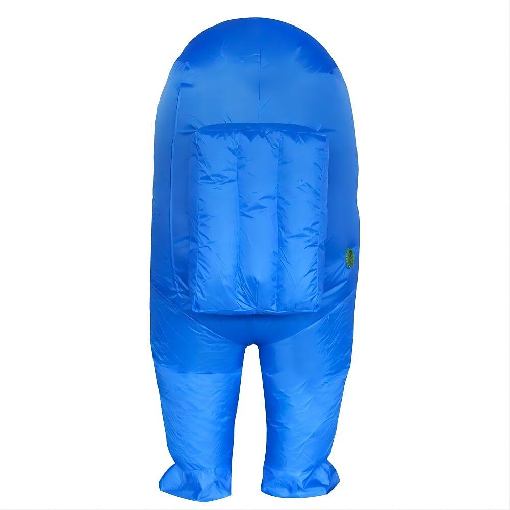 Astronaut Cosplay Halloween Costume
