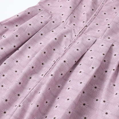 Oktoberfest Trachtenkleider Pink Dirndl
