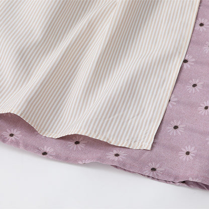 Oktoberfest Trachtenkleider Pink Dirndl